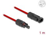 Delock-Cavo-a-nastro-solare-DL4-maschio-femmina-1-m-rosso--60676-