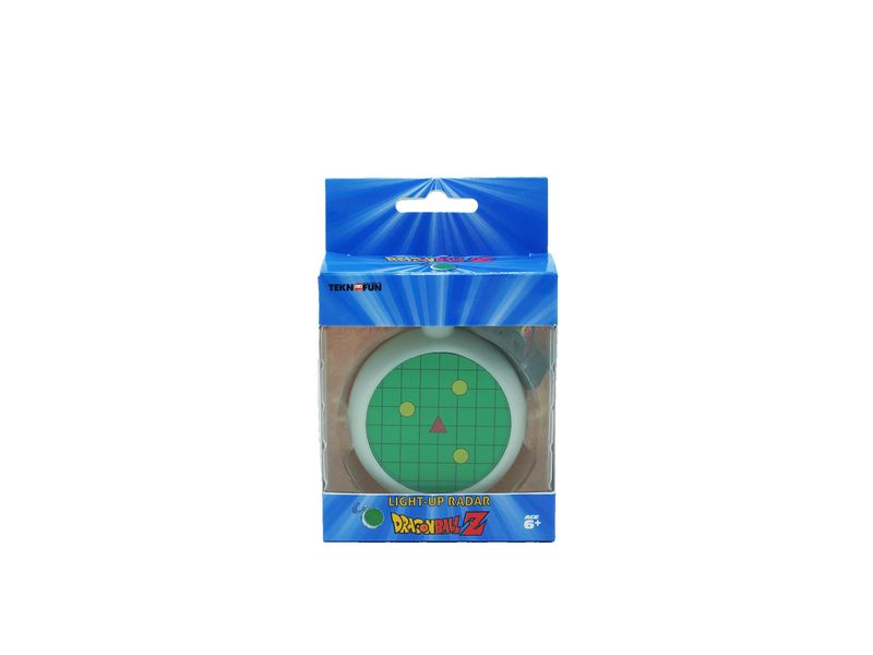 Teknofun-Lampada-Light-up-Dragon-Ball-Z-Radar