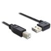 Delock-Cavo-EASY-USB-2.0-tipo-A-maschio-angolato-sinistra-destra--USB-2.0-tipo-Micro-B-maschio-5-m