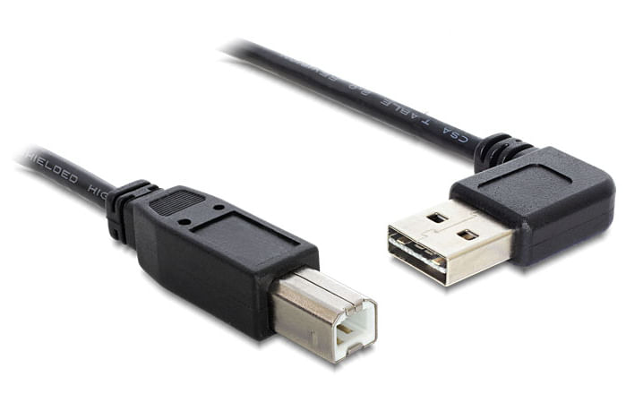 Delock-Cavo-EASY-USB-2.0-tipo-A-maschio-angolato-sinistra-destra--USB-2.0-tipo-Micro-B-maschio-5-m