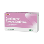 candinorm idrogel equilibra - descrizione