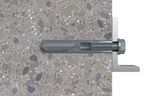 Fischer-50564-tassello-con-filettatura-interna-RG-28-x-200-M-20-I