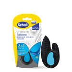 scholl - tallone