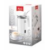 Melitta-Cremio-Mlkeskummer-250ml-Hvid