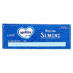 mellin - semini pastina con 100% farina di