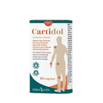 compresse - cartidol