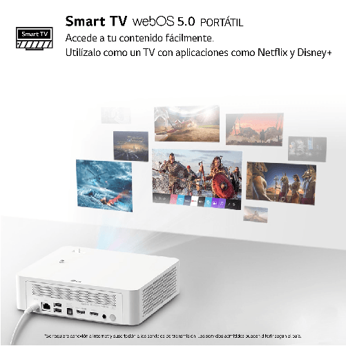 Proiettore-LED-Full-HD-LG-PF610P---1000-Lumen