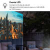 Proiettore-LED-Full-HD-LG-PF610P---1000-Lumen