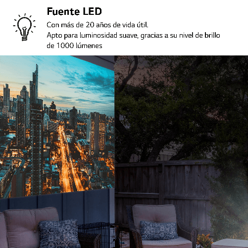 Proiettore-LED-Full-HD-LG-PF610P---1000-Lumen