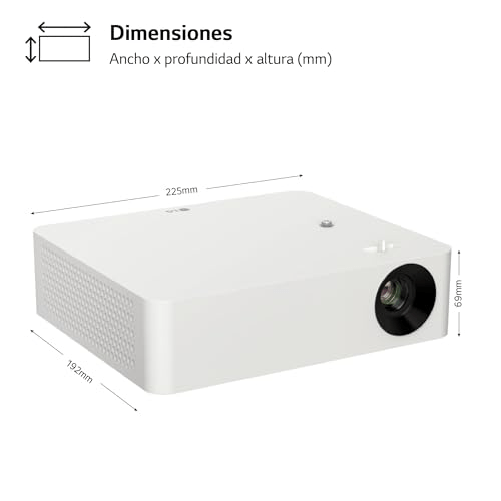 Proiettore-LED-Full-HD-LG-PF610P---1000-Lumen