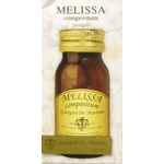 melissa compositum - descrizione