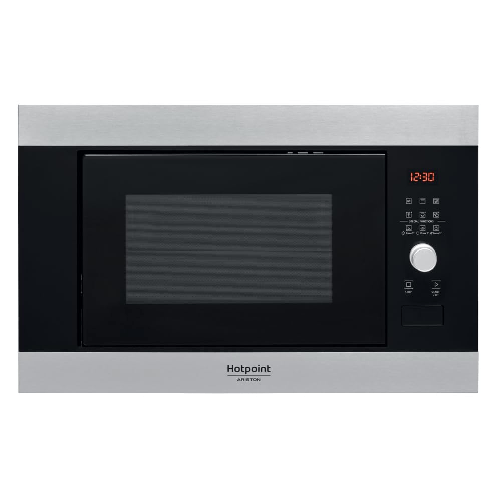 Microonde-da-Incasso-Hotpoint-MF25G-IX-HA---Inox