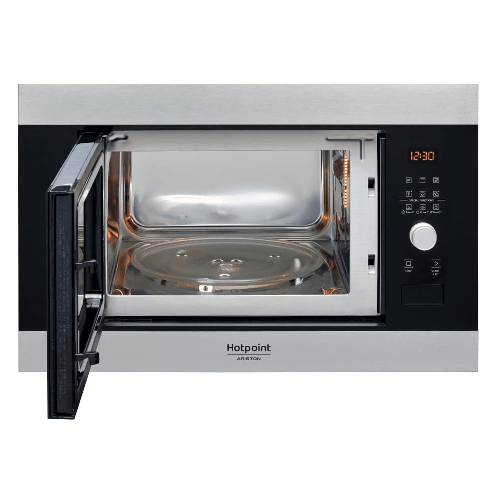 Microonde-da-Incasso-Hotpoint-MF25G-IX-HA---Inox