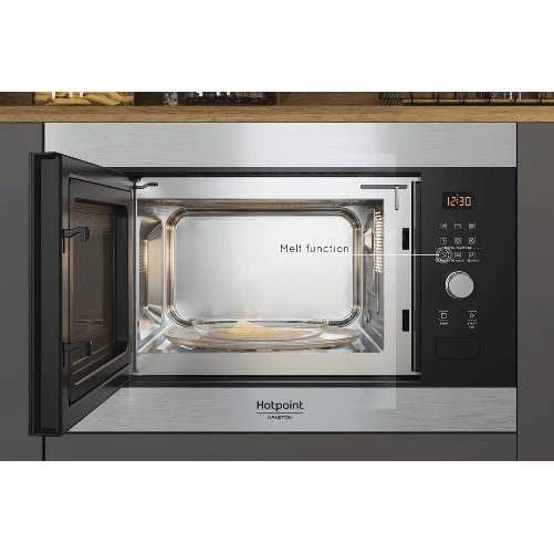 Microonde-da-Incasso-Hotpoint-MF25G-IX-HA---Inox