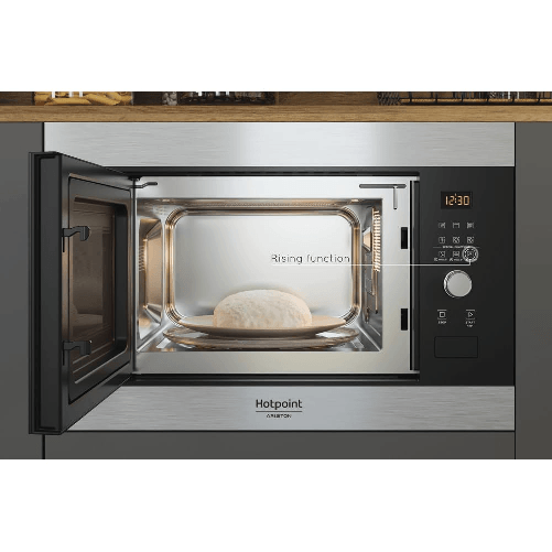Microonde-da-Incasso-Hotpoint-MF25G-IX-HA---Inox