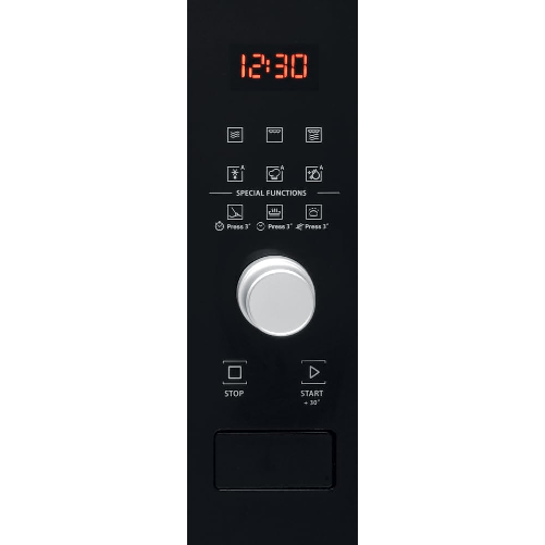 Microonde-da-Incasso-Hotpoint-MF25G-IX-HA---Inox
