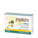 propolnutra tosse-gola 20 compresse