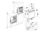 Forno-da-Incasso-Whirlpool-W7-OM4-4S1-P-BSS-73L-A-