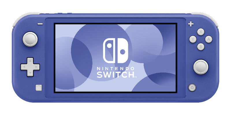 Nintendo-Switch-Lite-console-da-gioco-portatile-14-cm--5.5---32-GB-Touch-screen-Wi-Fi-Blu