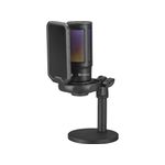 Sandberg Streamer USB Microphone RGB (Streamer USB Microphone RGB - Warranty 60M)