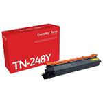 Xerox Everyday Toner ™ di Xerox Giallo compatibile con Brother TN248Y, Capacità standard