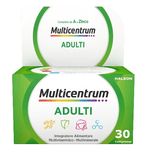 multicentrum