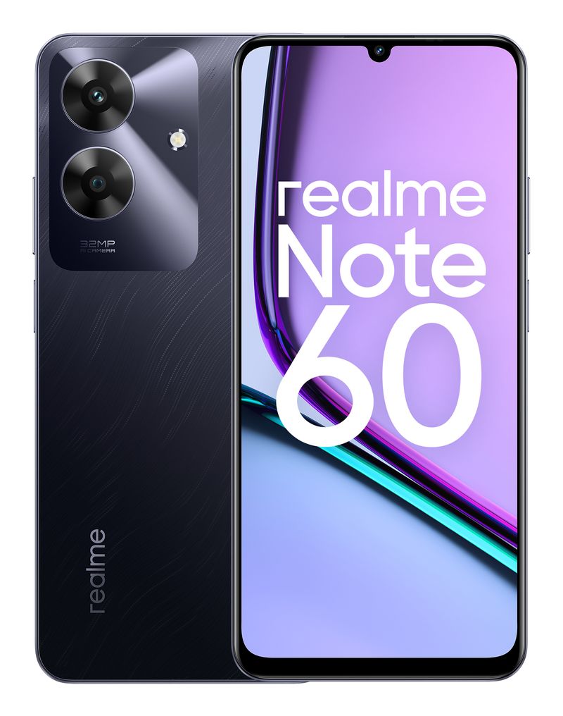 realme-Note-60-171-cm--6.75--Doppia-SIM-Android-14-4G-USB-tipo-C-6-GB-128-GB-5000-mAh-Nero-Color-marmo