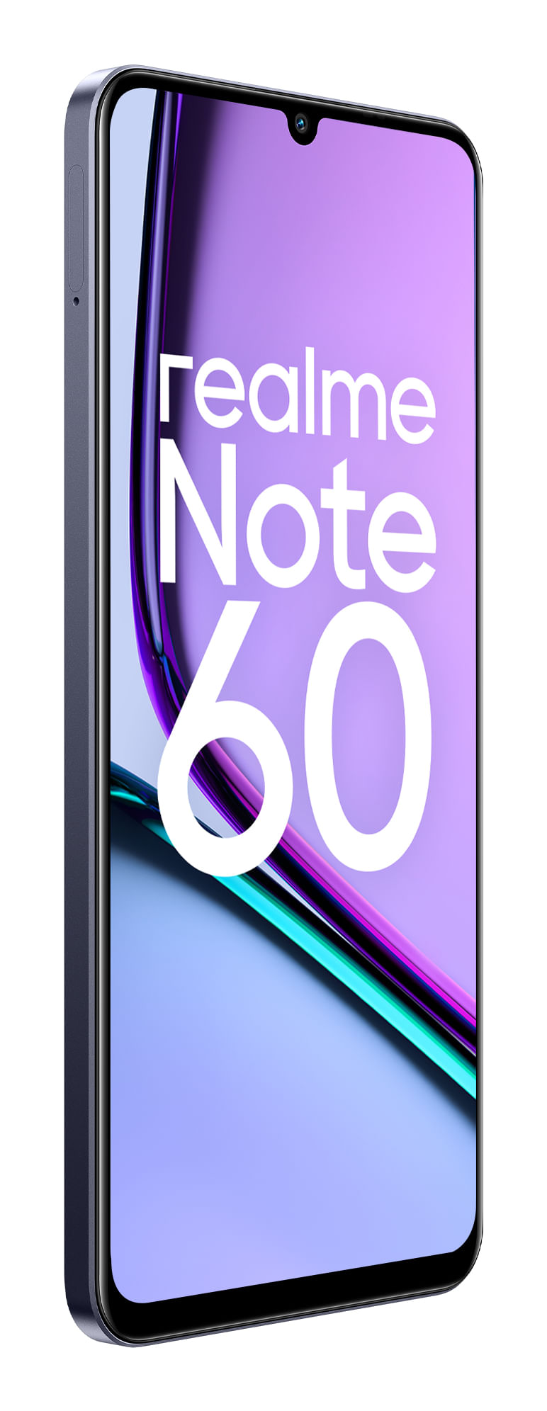 realme-Note-60-171-cm--6.75--Doppia-SIM-Android-14-4G-USB-tipo-C-6-GB-128-GB-5000-mAh-Nero-Color-marmo