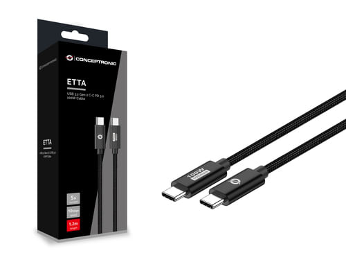 Conceptronic-ETTA02B12-cavo-USB-USB-3.2-Gen-2--3.1-Gen-2--12-m-USB-C-Nero