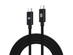 Conceptronic-ETTA04B12-cavo-USB-USB4-Gen-3x2-12-m-USB-C-Nero