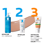 La Roche-Posay Anthelios Gel Crema Tocco Secco Colorata SPF50+ 50ml