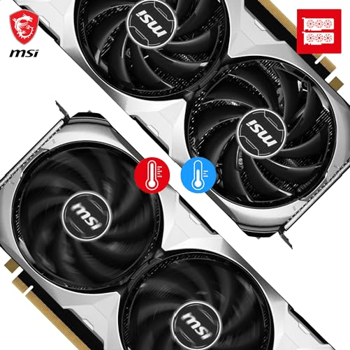 MSI-VENTUS-GeForce-RTX-4070-SUPER-12G-3X-OC---Scheda-Video-NVIDIA-12-GB-GDDR6X