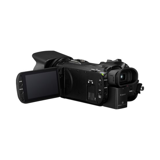 Canon-HF-G70-Videocamera-palmare-2114-MP-CMOS-4K-Ultra-HD-Nero