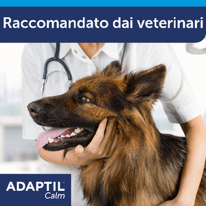 adaptil - collare descrizione