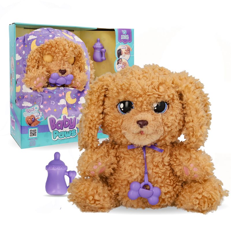 IMC-Toys-Baby-Paws-Love--Care-Labradoodle