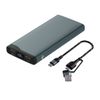 Power-Bank-4smarts-VoltHub-Pro-10000mAh-225W-con-ricarica-rapida