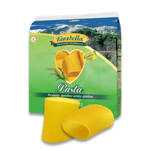 farabella paccheri 250g