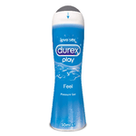 love sex durex - top gel