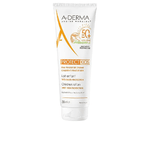 a-derma - protect kids spf50+ lait enfant <div