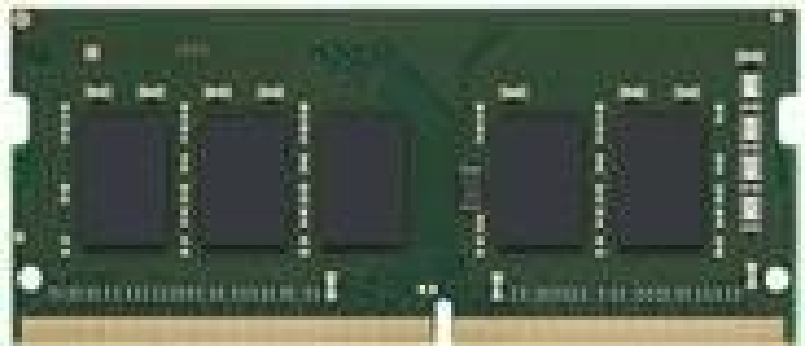 Kingston Technology KSM32SES8/8HD memoria 8 GB DDR4 3200 MHz Data Integrity Check verifica integritÃ   dati (8GB DDR4