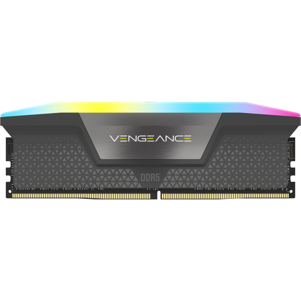 Corsair CMH64GX5M2B5200Z40K memoria 64 GB 2 x 32 GB DDR5 5200 MHz (CORSAIR DDR5 5200 D/K VENG RGB BLK 64GB)