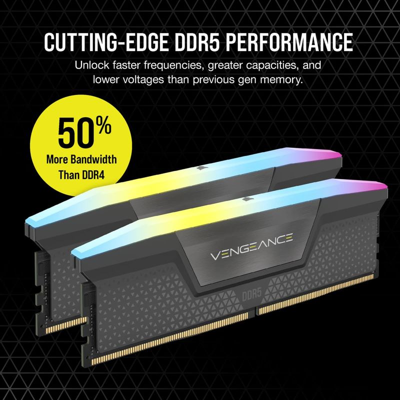 Corsair-CMH64GX5M2B5200Z40K-memoria-64-GB-2-x-32-GB-DDR5-5200-MHz--CORSAIR-DDR5-5200-D-K-VENG-RGB-BLK-64GB-