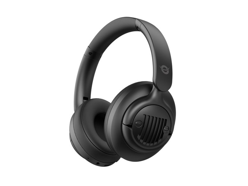 Conceptronic-ALVAH02B-cuffia-e-auricolare-Con-cavo-e-senza-cavo-A-Padiglione-Musica-e-Chiamate-Bluetooth-Nero