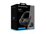 Conceptronic-ALVAH02B-cuffia-e-auricolare-Con-cavo-e-senza-cavo-A-Padiglione-Musica-e-Chiamate-Bluetooth-Nero