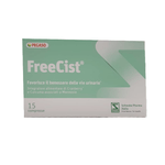 FreeCist Compresse 18g