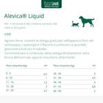 alevica liquid - descrizione