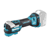 Makita-DTM52Z-Multi-Tool-Brushless-18V---Senza-Batteria