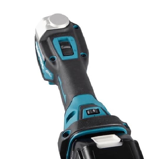 Makita-DTM52Z-Multi-Tool-Brushless-18V---Senza-Batteria