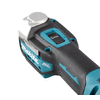 Makita-DTM52Z-Multi-Tool-Brushless-18V---Senza-Batteria