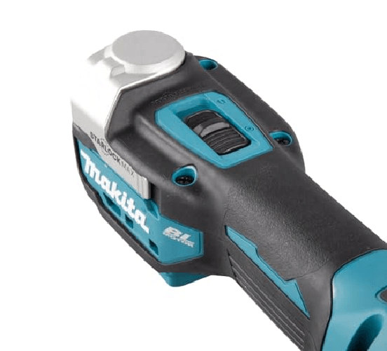 Makita-DTM52Z-Multi-Tool-Brushless-18V---Senza-Batteria